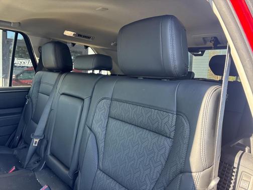 2023 Toyota Sequoia Limited