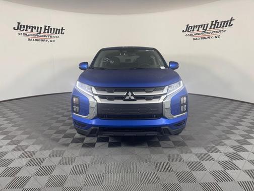 2024 Mitsubishi Outlander Sport 2.0 SE