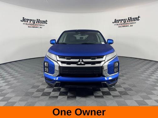 2024 Mitsubishi Outlander Sport 2.0 SE