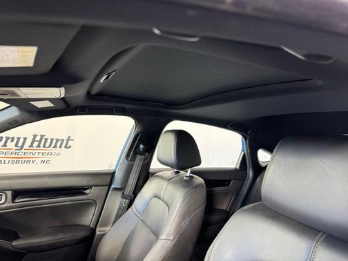 2024 Honda Civic Sport Touring