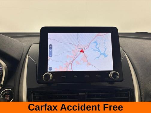 2022 Mitsubishi Eclipse Cross SE