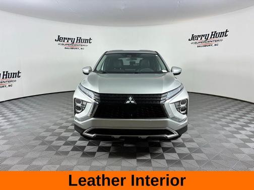 2022 Mitsubishi Eclipse Cross SE