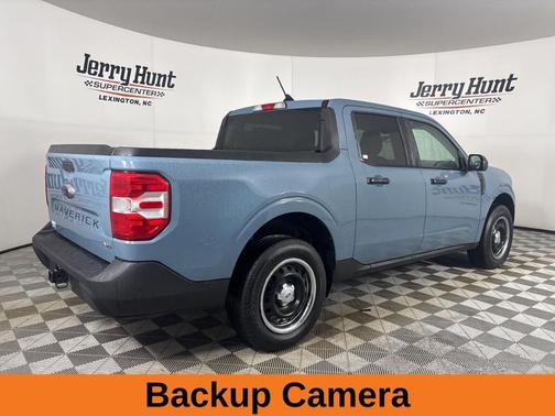 Area 51 2022 Ford Maverick XL
