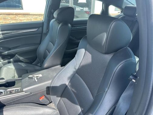 2021 Honda Accord Sport 1.5T