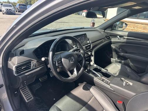 2021 Honda Accord Sport 1.5T