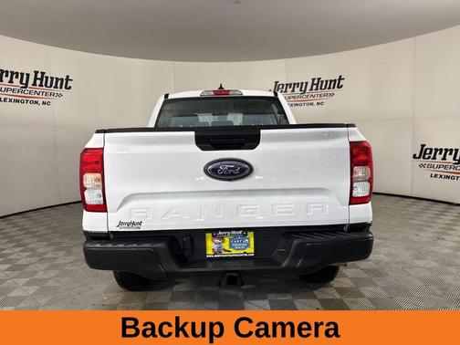 2024 Ford Ranger XL