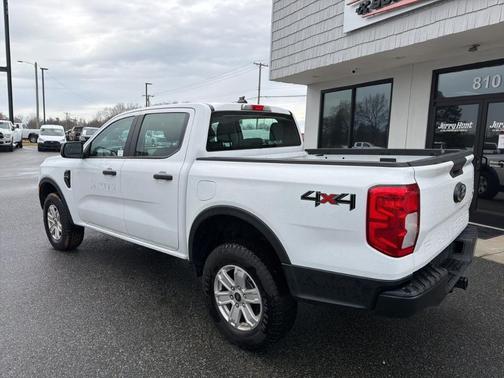 2024 Ford Ranger XL