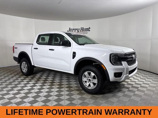 2024 Ford Ranger XL