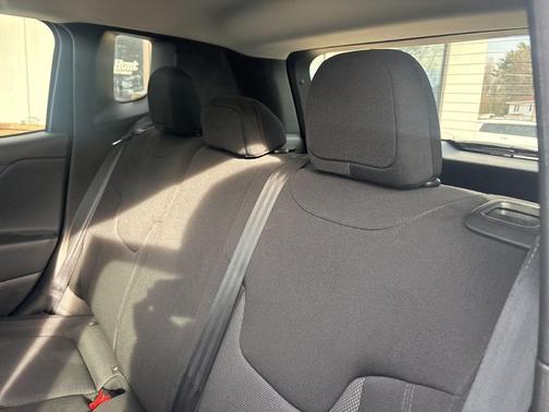 2022 Jeep Renegade Sport