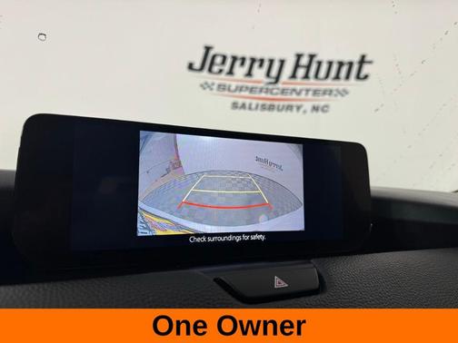 2024 Mazda CX-90 3.3 Turbo Preferred Plus