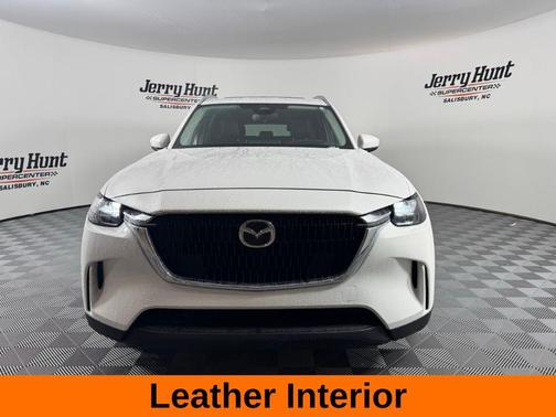 2024 Mazda CX-90 3.3 Turbo Preferred Plus