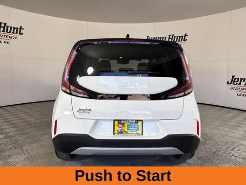 2023 Kia Soul S