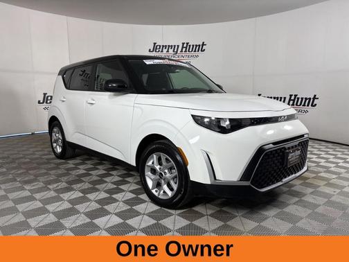 2023 Kia Soul S