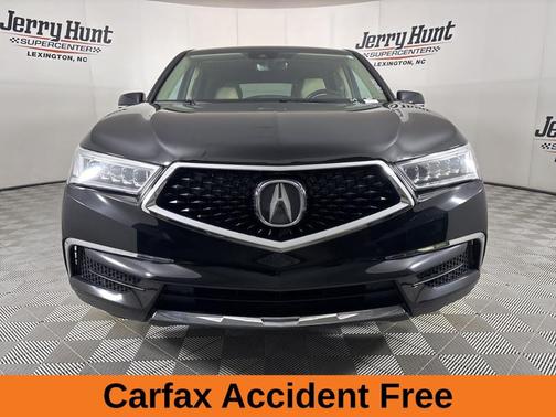2020 Acura MDX 3.5L