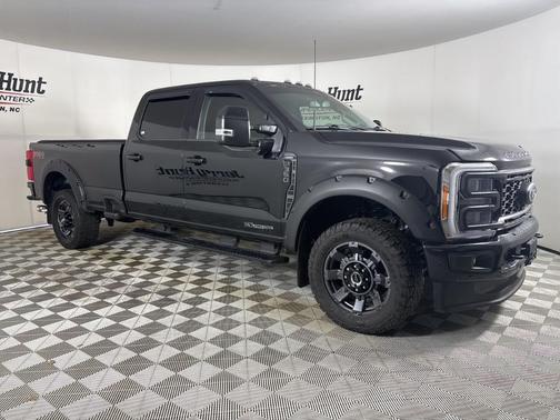 2023 Ford F-350 Lariat Super Duty