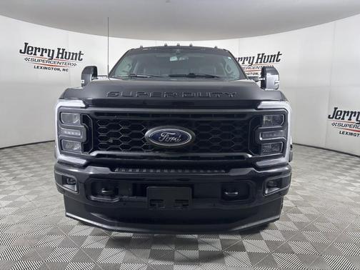 2023 Ford F-350 Lariat Super Duty