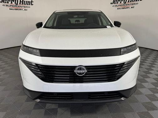 Pearl 2025 Nissan Murano SL