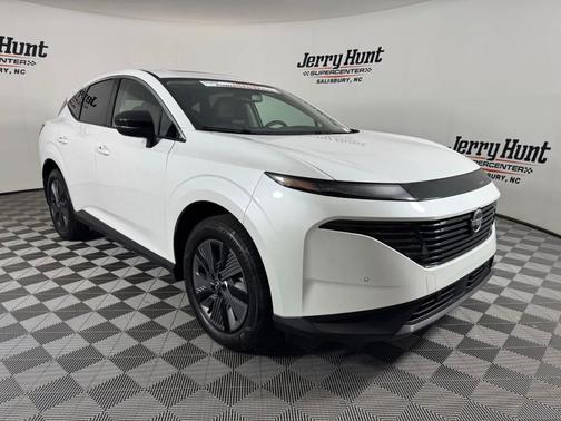Pearl 2025 Nissan Murano SL