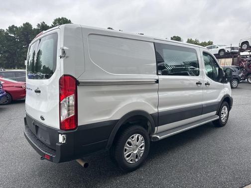 2023 Ford Transit-250 Base