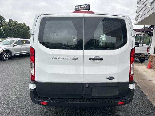 2023 Ford Transit-250 Base