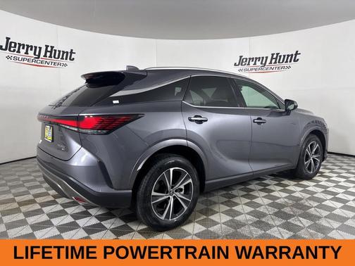 2023 Lexus RX 350 Premium
