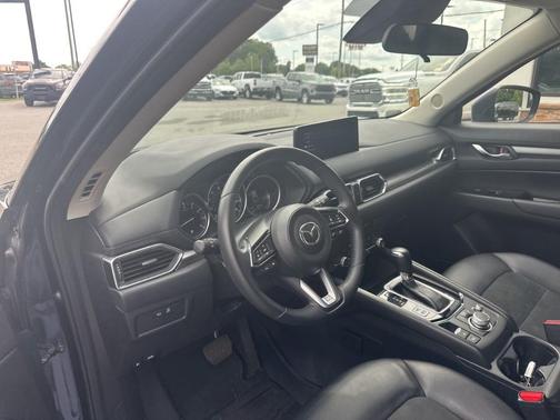2023 Mazda CX-5 2.5 S Select Package