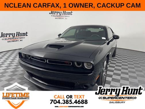 2023 Dodge Challenger R/T