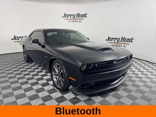 2023 Dodge Challenger R/T