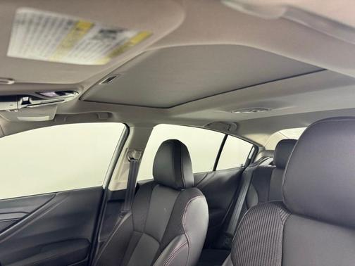 2024 Subaru Legacy Sport