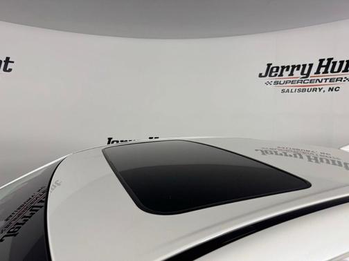 2024 Subaru Legacy Sport