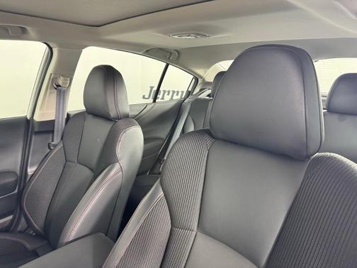 2024 Subaru Legacy Sport