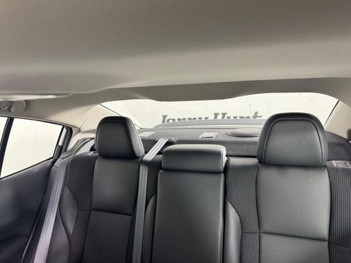 2024 Subaru Legacy Sport
