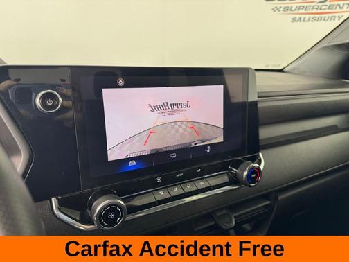 2024 Chevrolet Colorado WT