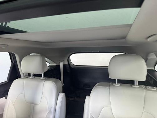 2024 Kia Sorento X-Line EX