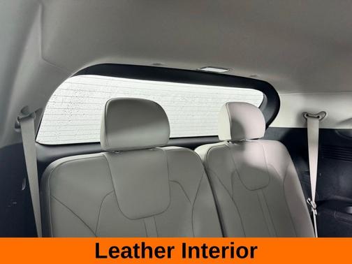 2024 Kia Sorento X-Line EX