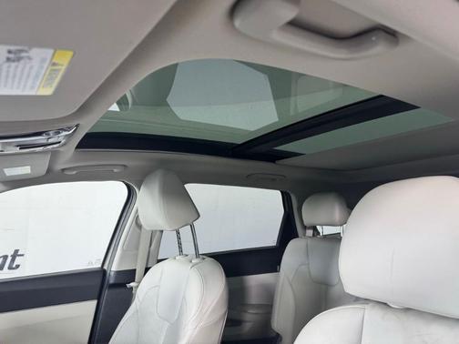 2024 Kia Sorento X-Line EX