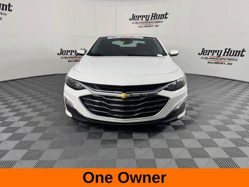 2023 Chevrolet Malibu 1LS
