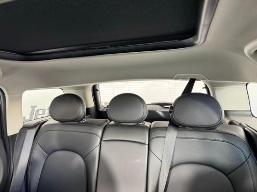 2018 MINI Countryman Cooper S ALL4