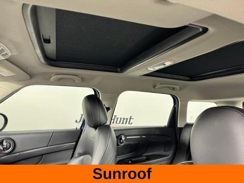 2018 MINI Countryman Cooper S ALL4