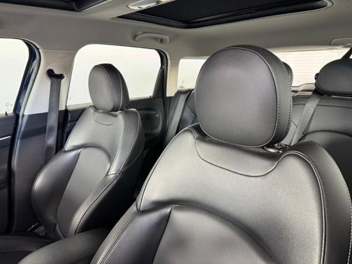 2018 MINI Countryman Cooper S ALL4