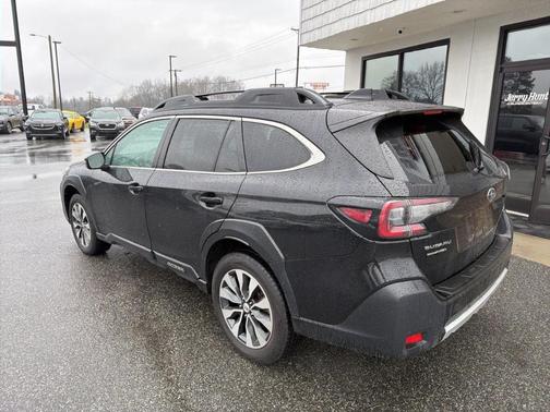 2023 Subaru Outback Limited XT