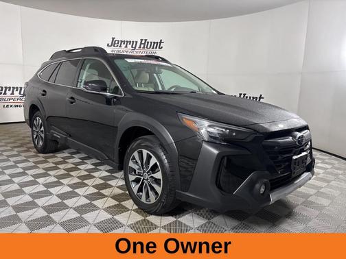 2023 Subaru Outback Limited XT