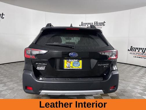 2023 Subaru Outback Limited XT