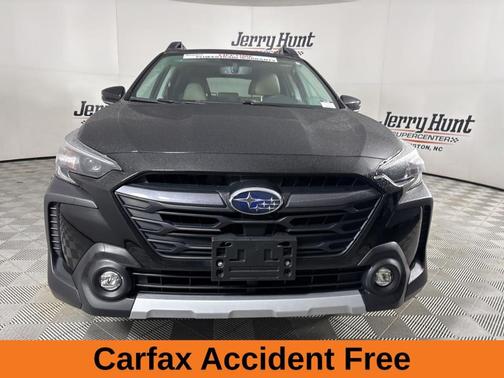 2023 Subaru Outback Limited XT