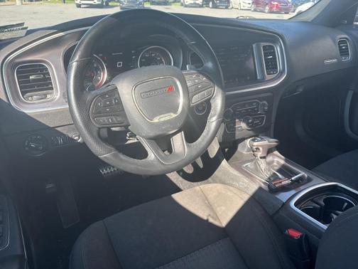 2020 Dodge Charger GT