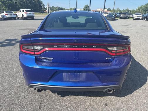 2020 Dodge Charger GT