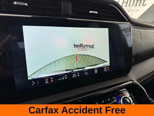 Onyx Black 2025 GMC Sierra 1500 AT4