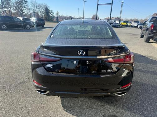 2024 Lexus ES 350 350