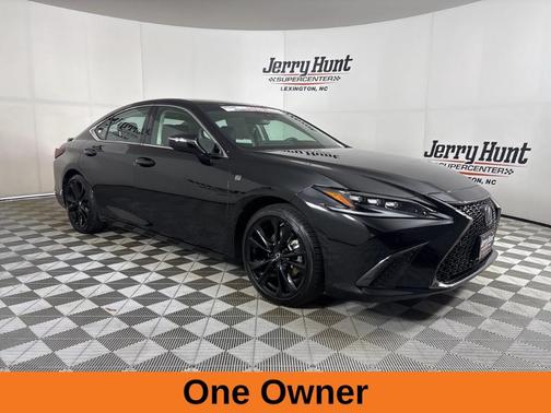 2024 Lexus ES 350 350