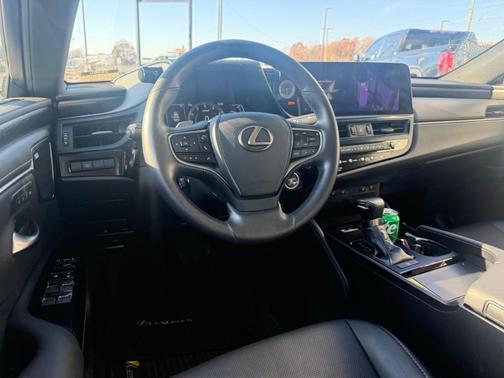 2024 Lexus ES 350 350